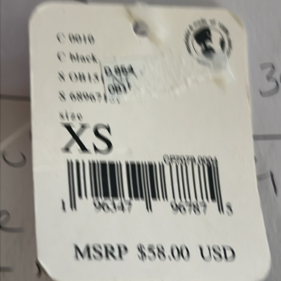 FREE PEOPLE MOVEMENT ZEN AGAIN SPORT BRA SIZE X-SMALL NWT - Picture 3 of 3